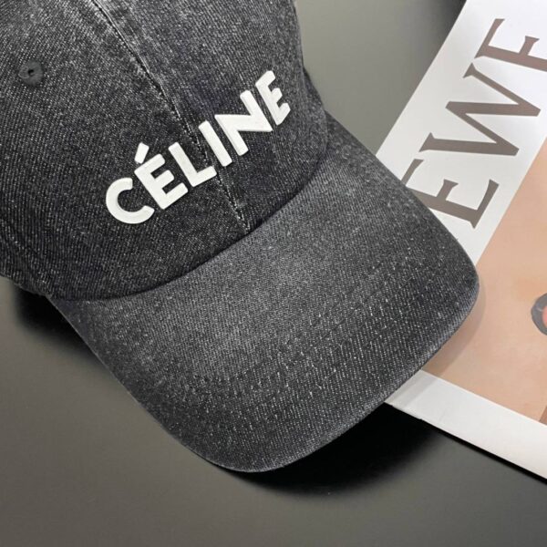 Кепка Celine