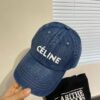Кепка Celine