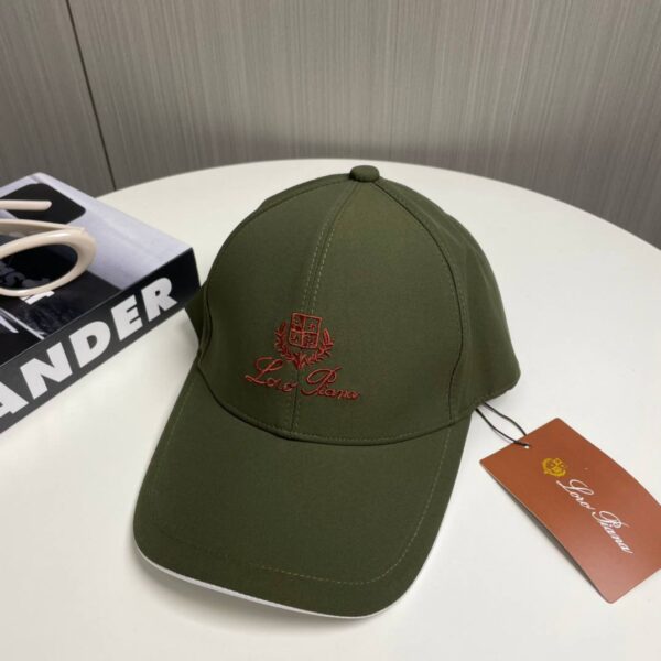 Кепка Loro Piana