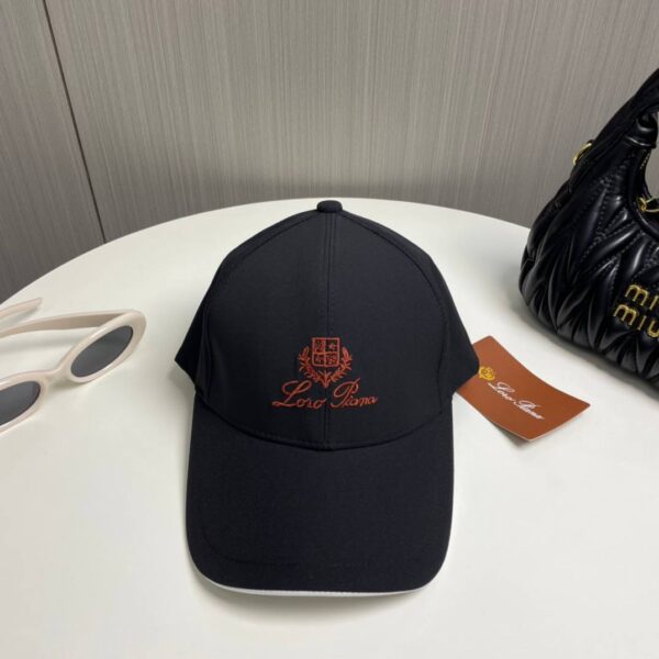 Кепка Loro Piana