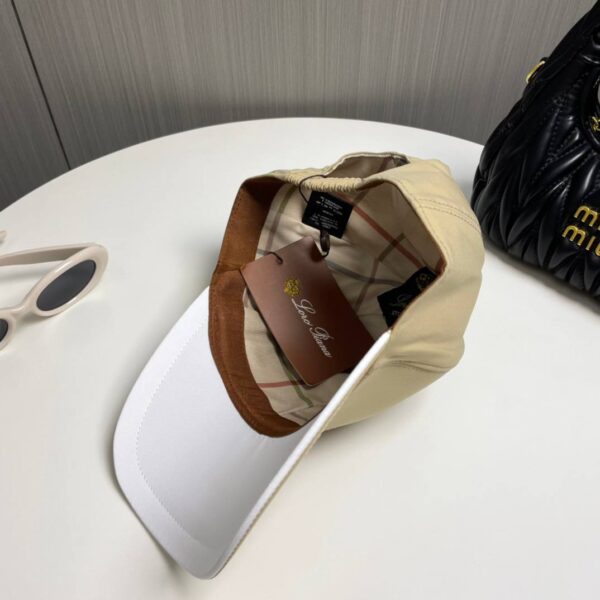 Кепка Loro Piana