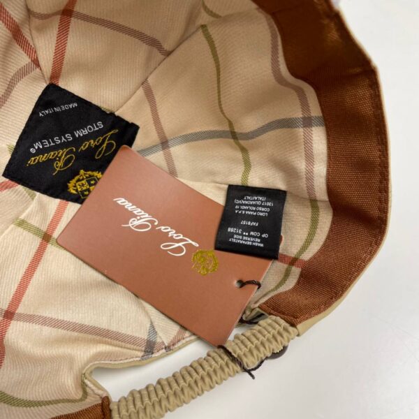 Кепка Loro Piana