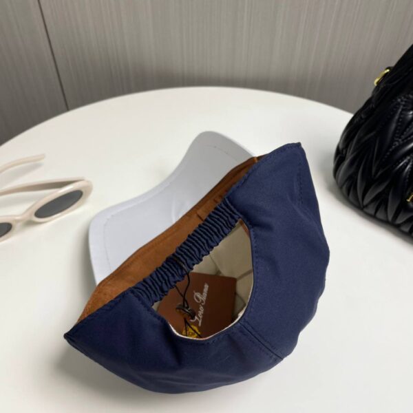 Кепка Loro Piana