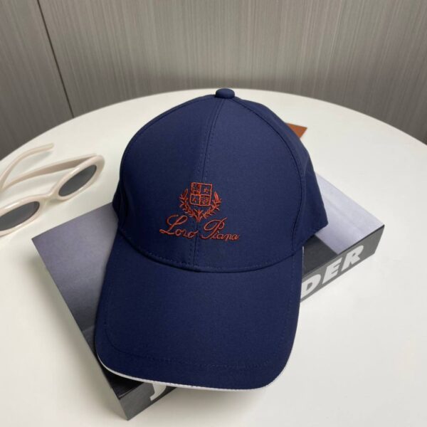 Кепка Loro Piana