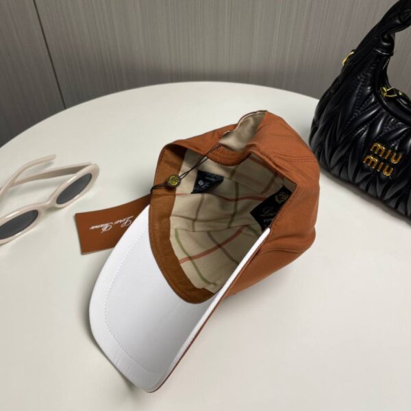 Кепка Loro Piana