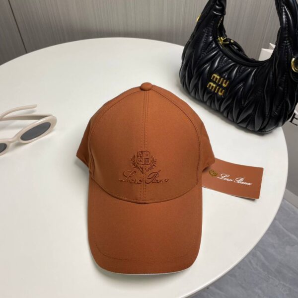 Кепка Loro Piana