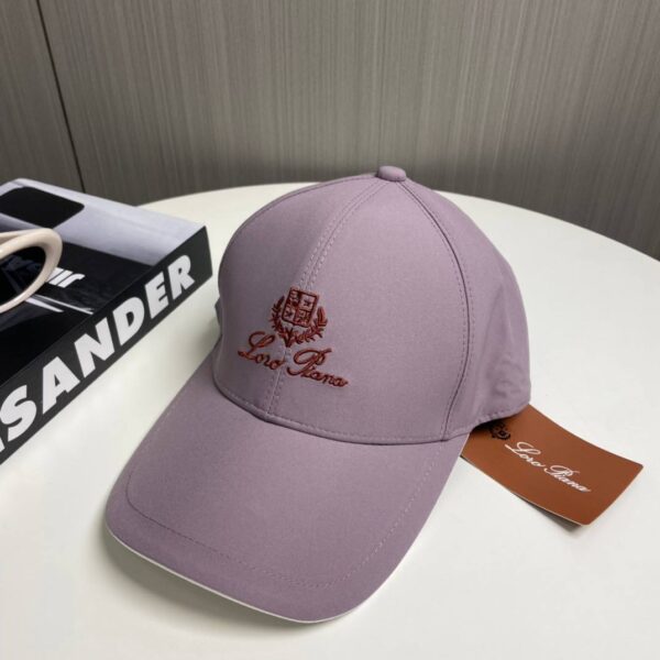 Кепка Loro Piana