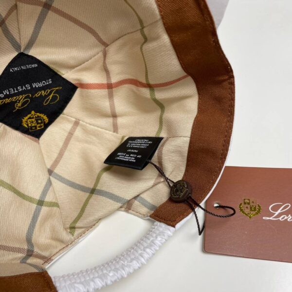 Кепка Loro Piana