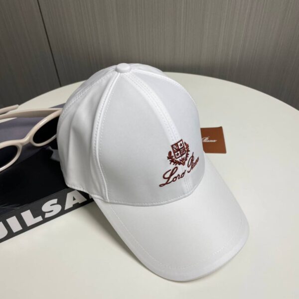 Кепка Loro Piana