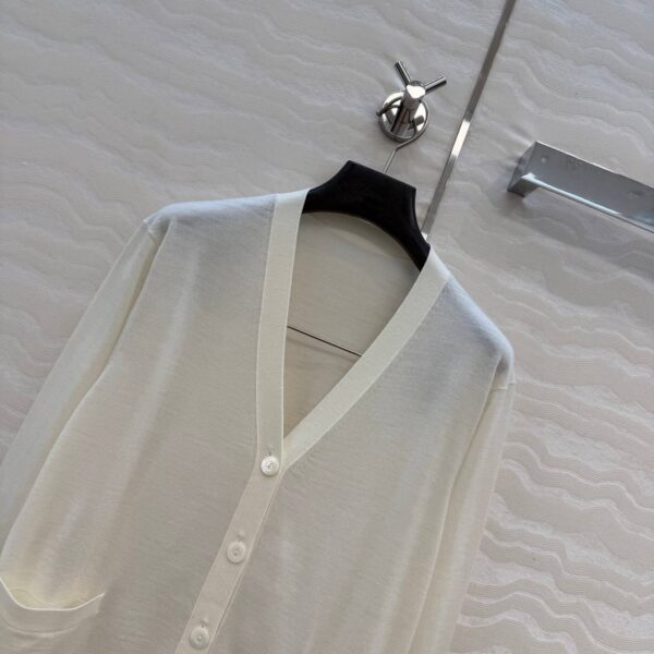 Кардиган шерстяной Gucci