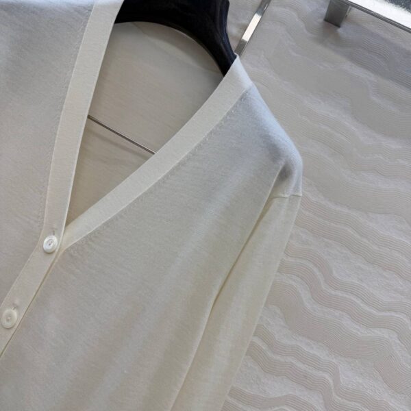 Кардиган шерстяной Gucci