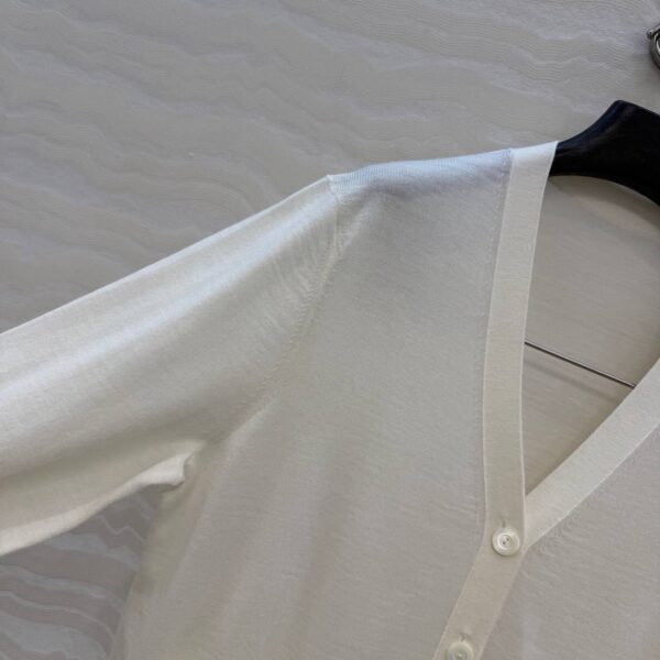 Кардиган шерстяной Gucci