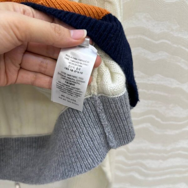 Джемпер кашемировый Loewe