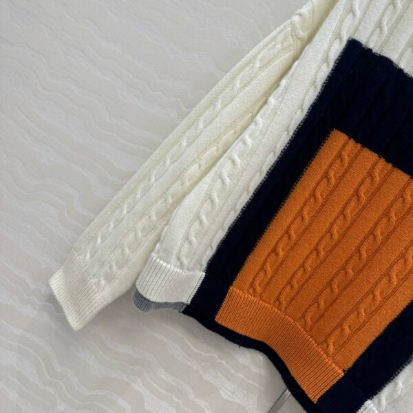 Джемпер кашемировый Loewe