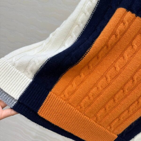 Джемпер кашемировый Loewe