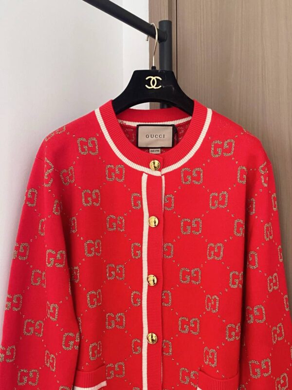 Кардиган кашемировый Gucci