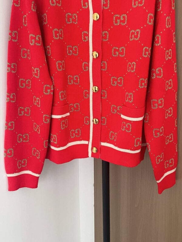 Кардиган кашемировый Gucci