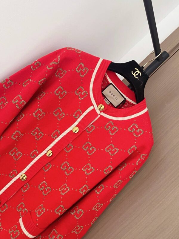 Кардиган кашемировый Gucci