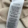 Джемпер кашемировый Gucci