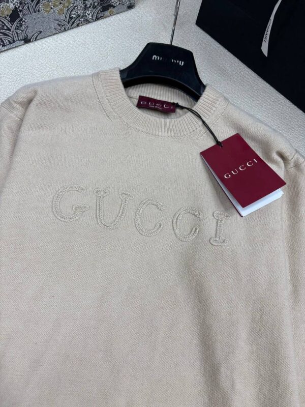 Джемпер кашемировый Gucci