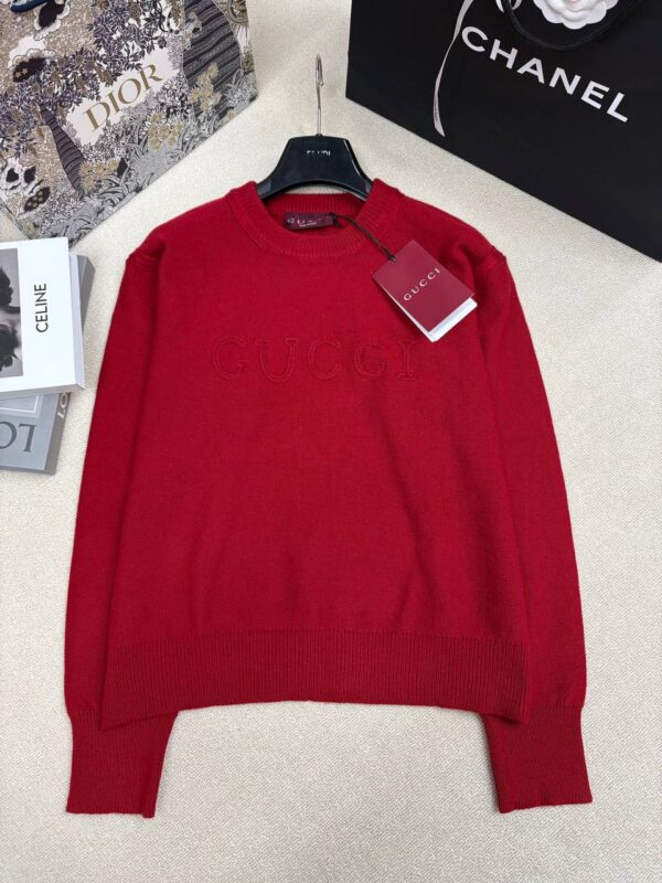 Джемпер кашемировый Gucci