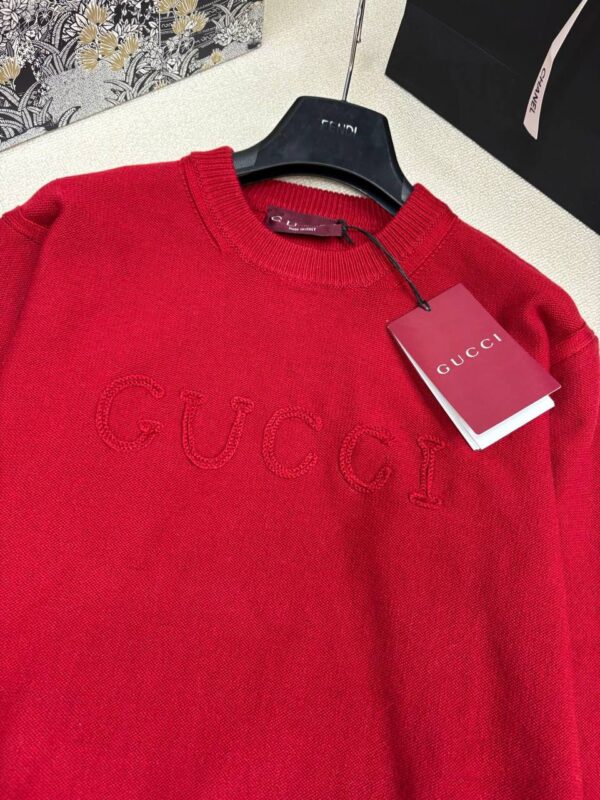 Джемпер кашемировый Gucci