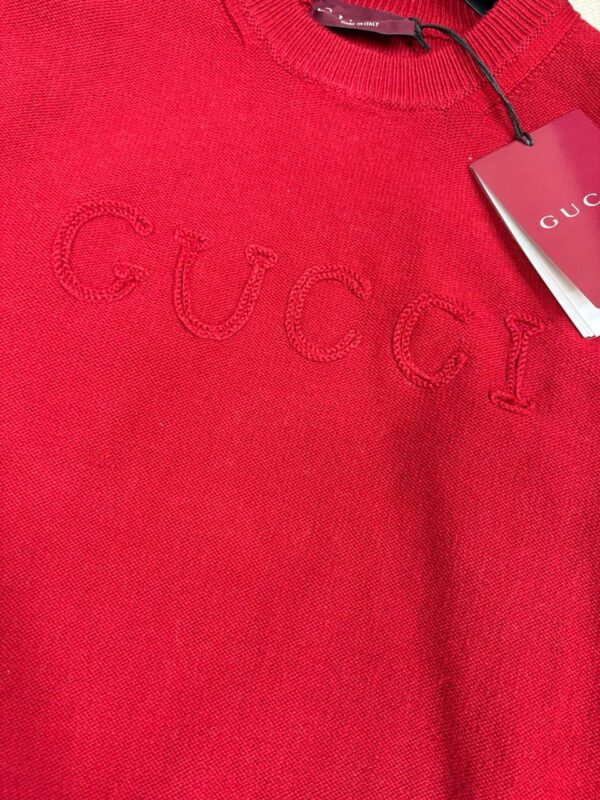 Джемпер кашемировый Gucci