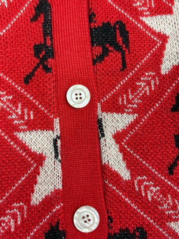 Кардиган шерстяной Gucci