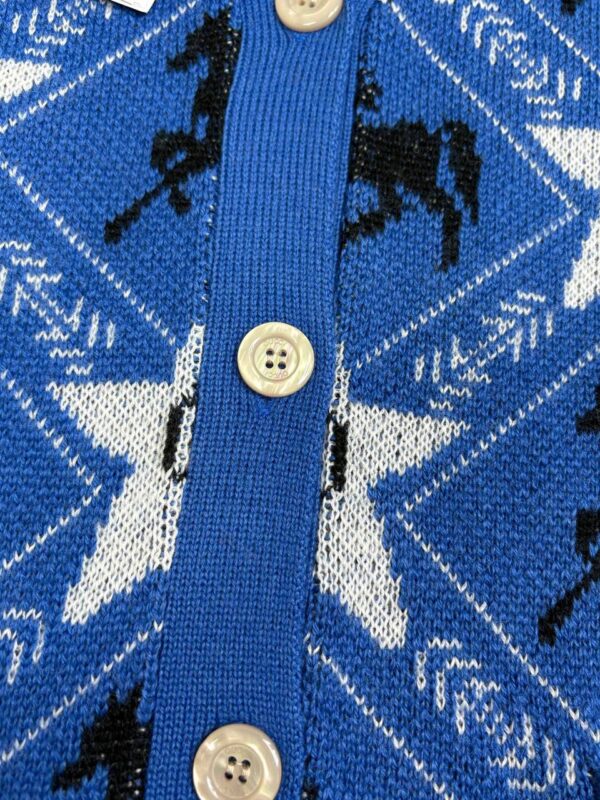 Кардиган шерстяной Gucci