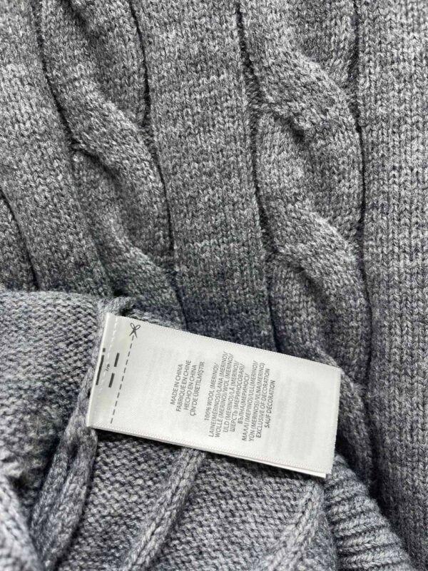 Кардиган шерстяной Polo Ralph Lauren