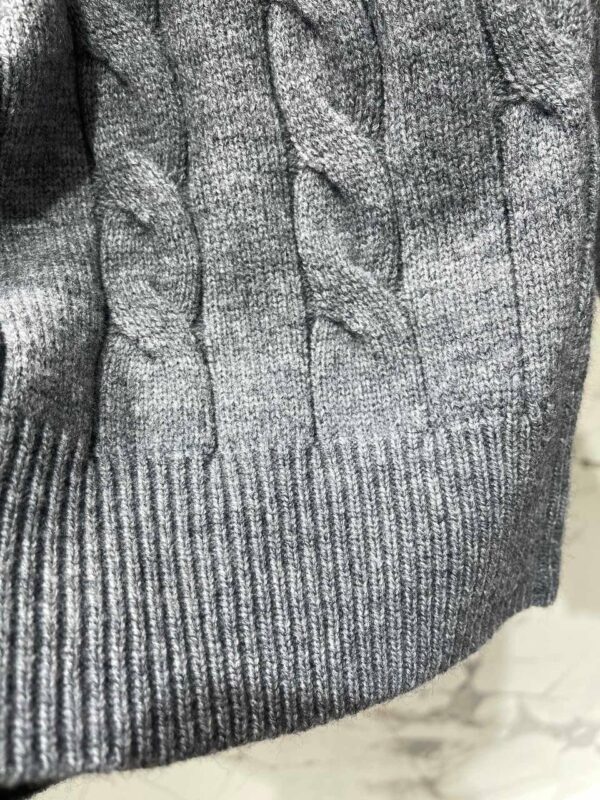 Кардиган шерстяной Polo Ralph Lauren