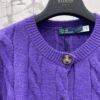 Кардиган шерстяной Polo Ralph Lauren