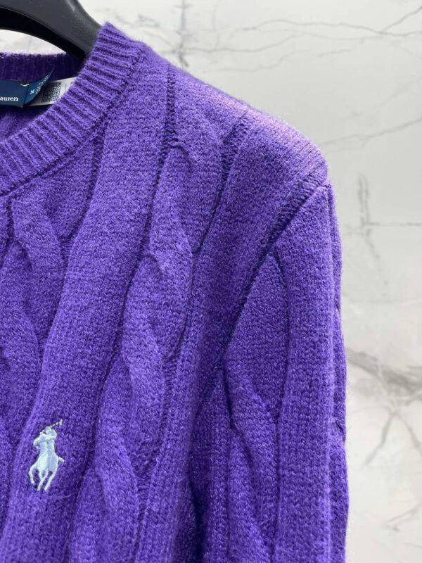 Кардиган шерстяной Polo Ralph Lauren