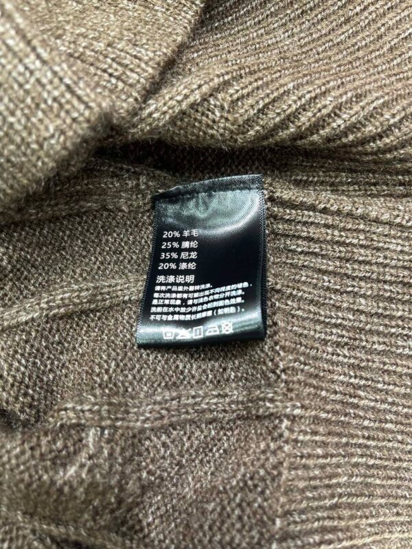 Кардиган шерстяной Polo Ralph Lauren