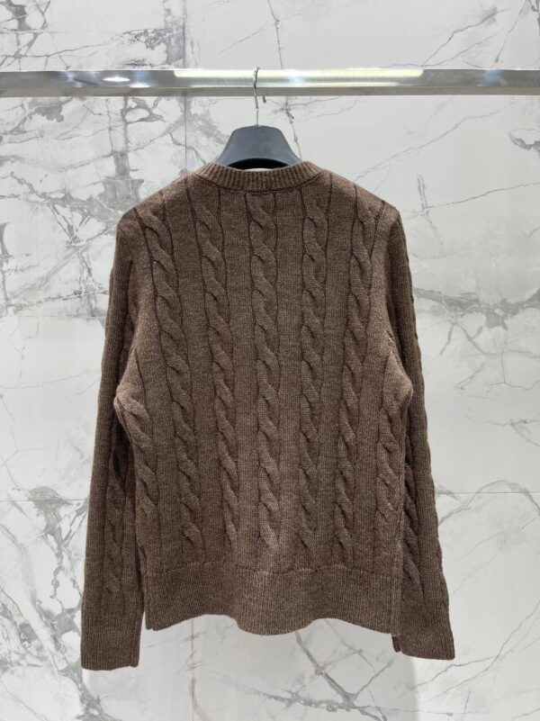 Кардиган шерстяной Polo Ralph Lauren