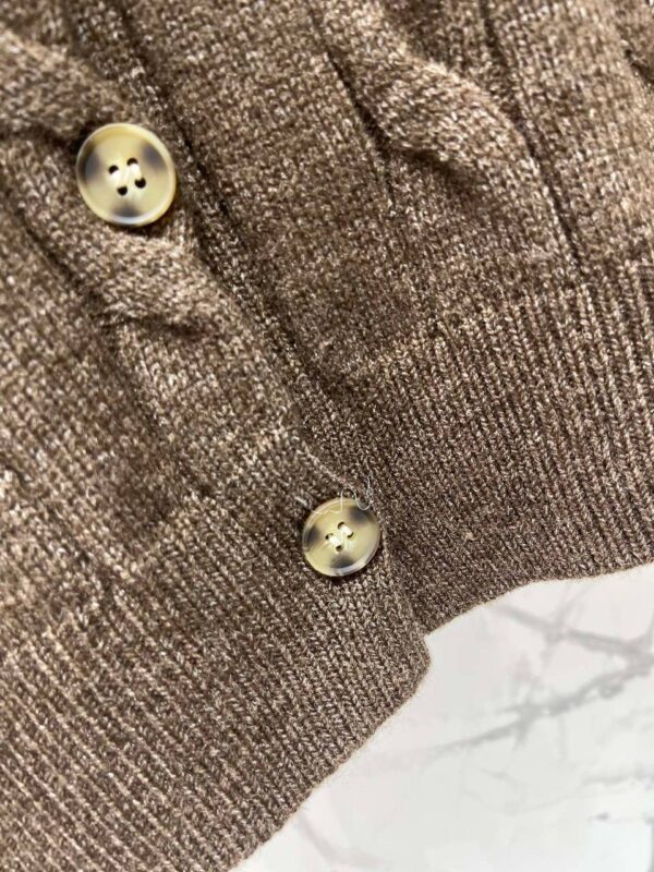 Кардиган шерстяной Polo Ralph Lauren