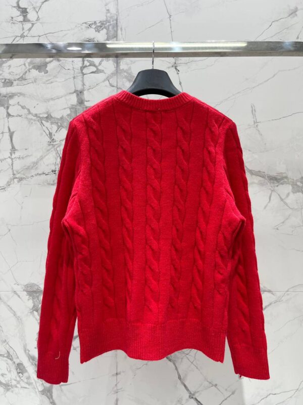 Кардиган шерстяной Polo Ralph Lauren