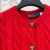 Кардиган шерстяной Polo Ralph Lauren