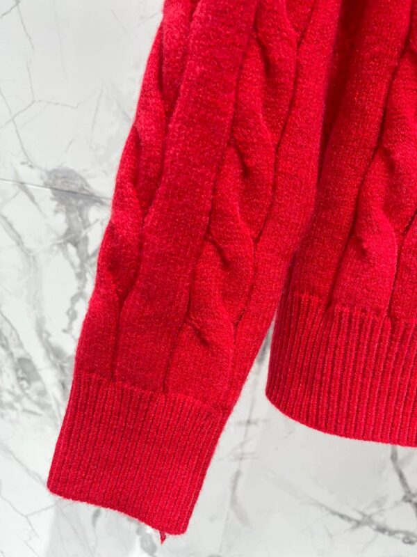 Кардиган шерстяной Polo Ralph Lauren