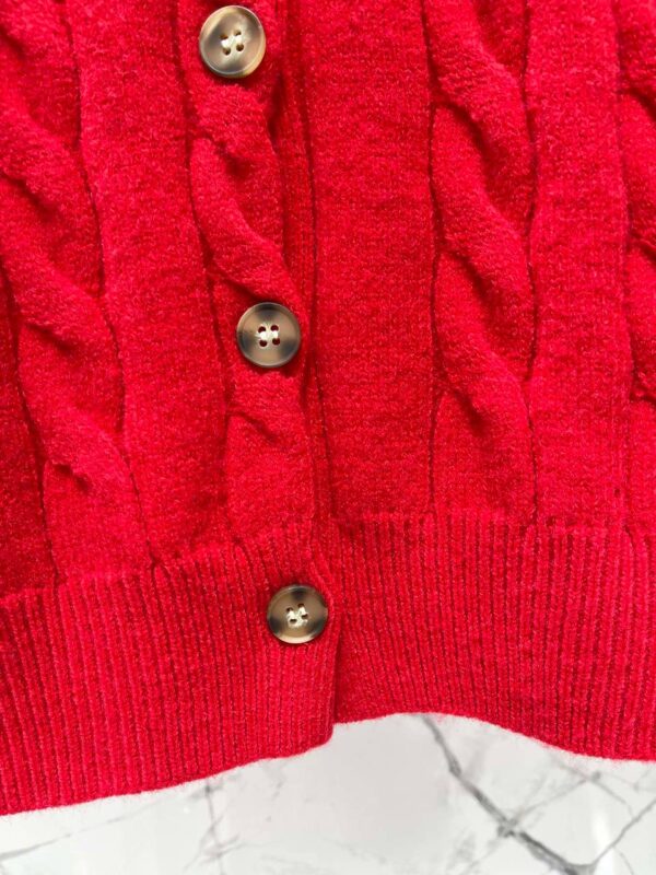 Кардиган шерстяной Polo Ralph Lauren