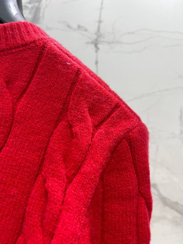 Кардиган шерстяной Polo Ralph Lauren