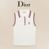 Футболка поло Dior