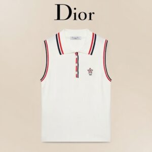 Футболка поло Dior