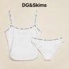 Комплект белья DG&Skims