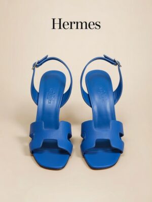 Босоножки Hermes