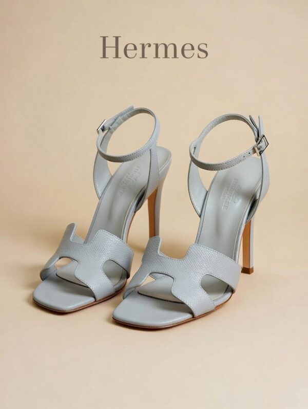 1ab8ed5f-16ca-4ebf-bcec-024d490e09bd Босоножки Hermes