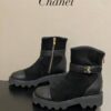 24c8ce33-68c9-4fd4-aef4-5a932e8ca7f6 Ботинки Chanel