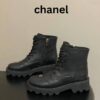 379e18cc-91ad-4e69-b590-f8e8f1cfec9c Ботинки Chanel