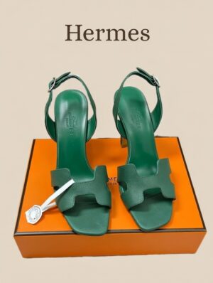 Босоножки Hermes