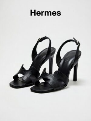 Босоножки Hermes